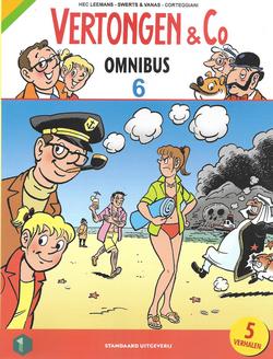 Omnibus 6