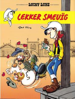 Lekker smerïs