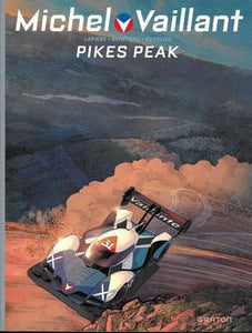 Pikes Peak