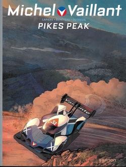 Pikes Peak