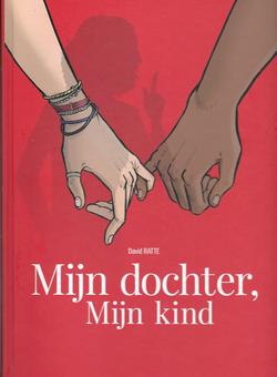 Mijn moeder, mijn kind - Deel 1