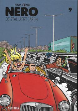 Stallaert jaren 9