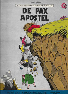 De Pax Apostel