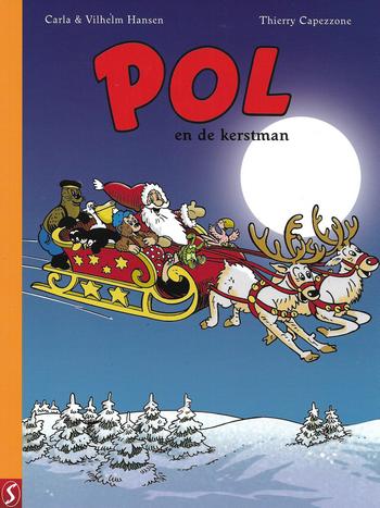 Pol en de Kerstman