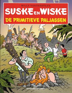 De primitieve paljassen