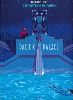 Pacific palace