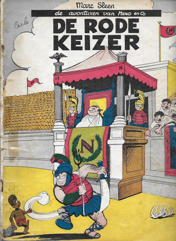 De Rode Keizer