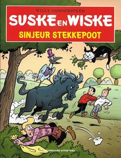 Sinjeur stekkepoot