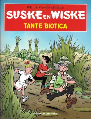 Tante Biotica