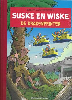 De drakenprinter