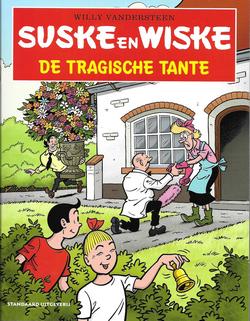 De tragische tante