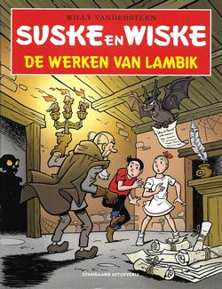 De werken van Lambik