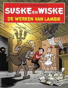 De werken van Lambik