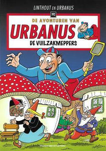 Urbanus192