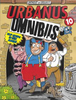 Omnibus 10