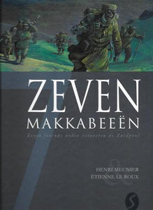 Zeven Makkabeën